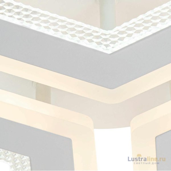 Потолочный светильник Escada Avior 10210/3LED