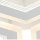 Потолочный светильник Escada Avior 10210/3LED