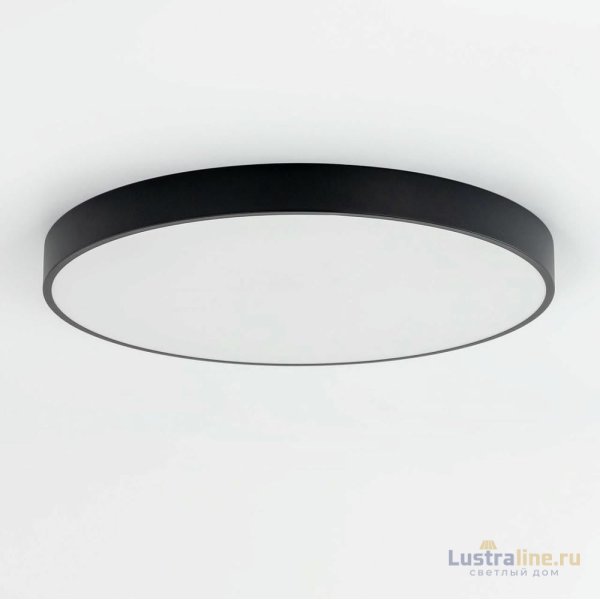 Потолочный светильник Citilux Купер CL724105G1 Потолочный светильник Citilux Купер CL724105G1