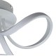 Потолочный светодиодный светильник Mantra Knot Led 6036