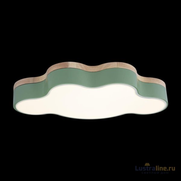 Потолочный светильник Loft IT AXEL 10005/30 Green Потолочный светильник Loft IT AXEL 10005/30 Green