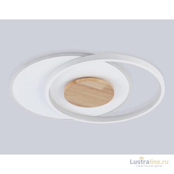 Потолочный светильник Ambrella Light Linetech Comfort FL4788 Потолочный светильник Ambrella Light Linetech Comfort FL4788