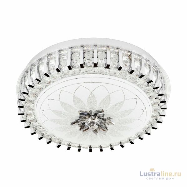 Потолочный светильник LED4U 1163-400 CR