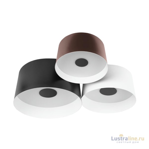 Потолочный светильник Loft IT Duo 10360/3 Потолочный светильник Loft IT Duo 10360/3