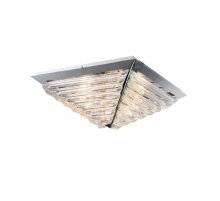 Потолочный светильник Delight Collection Stamford KR1119W-4 chrome