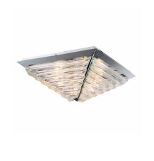 Потолочный светильник Delight Collection Stamford KR1119W-4 chrome