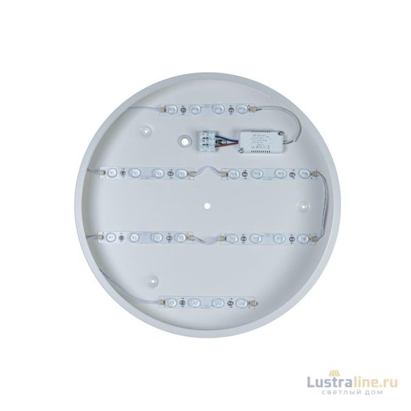 Потолочный светильник Loft IT AXEL 10003/24 White Потолочный светильник Loft IT AXEL 10003/24 White