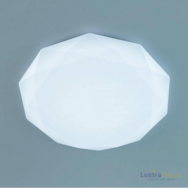 Потолочный светильник Citilux Астрон CL733900G Потолочный светильник Citilux Астрон CL733900G