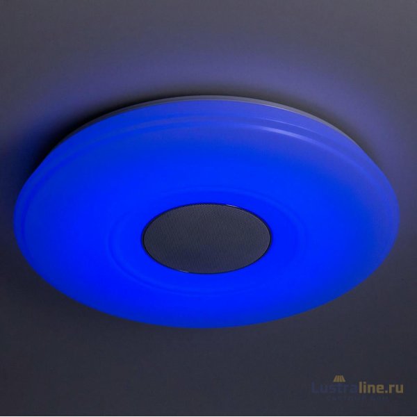 Потолочный светодиодный светильник Citilux CL703M61 Потолочный светодиодный светильник Citilux CL703M61