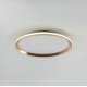 Потолочный светильник LED4U L3020-400 GD