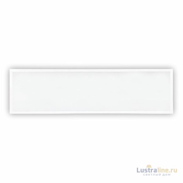 Светодиодная панель Uniel ULP-30120 36W/4000К/LL IP40 PREMIUM OPAL WHITE UL-00012377