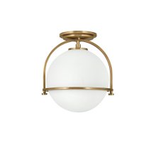 Потолочный светильник Hinkley Somerset QN-SOMERSET-F-O-HB