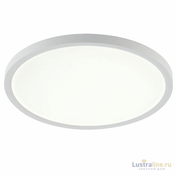 Потолочный светильник Natali Kovaltseva Plain LED LAMPS 81113/3C