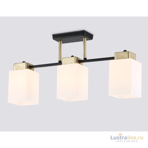 Потолочный светильник Ambrella Light Loft Traditional TR303046 Потолочный светильник Ambrella Light Loft Traditional TR303046