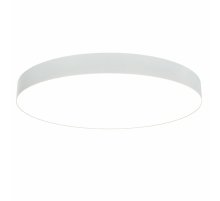 Потолочный светильник Maytoni Zon C032CL-90W3K-RD-W