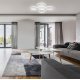 Потолочный светильник Escada Centauri 10263/4LED