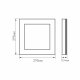 Светодиодная панель Arlight IM-300x300A-12W Day White 023148(1)