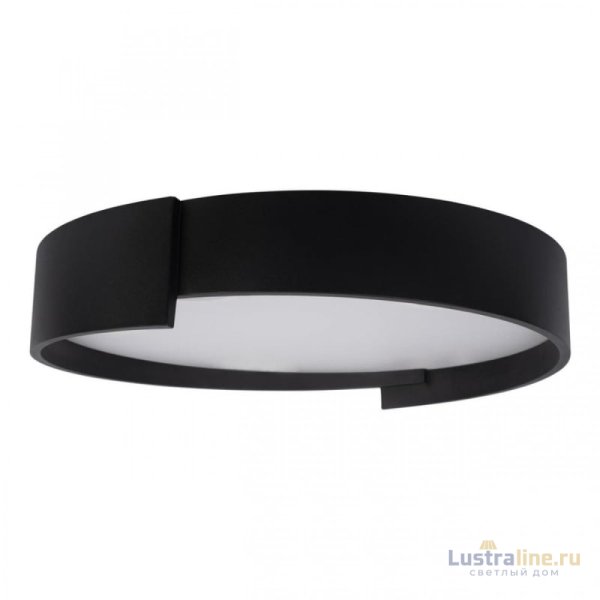 Потолочный светильник Loft IT Coin 10200 Black Потолочный светильник Loft IT Coin 10200 Black