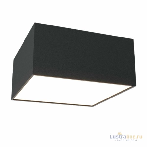 Потолочный светильник Maytoni Zon C067CL-L12B3K Потолочный светильник Maytoni Zon C067CL-L12B3K