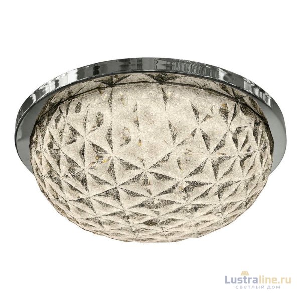 Потолочный светодиодный светильник iLedex Bliss Fokd-68-501 CR Потолочный светодиодный светильник iLedex Bliss Fokd-68-501 CR