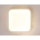 Потолочный светодиодный светильник Ambrella Light Original Crystal FF75