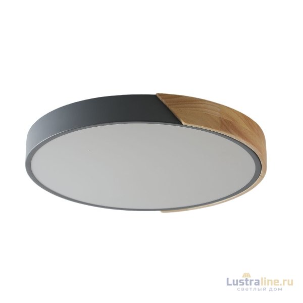 Потолочный светильник Zortes Alberro ZRS.01280.90 Потолочный светильник Zortes Alberro ZRS.01280.90