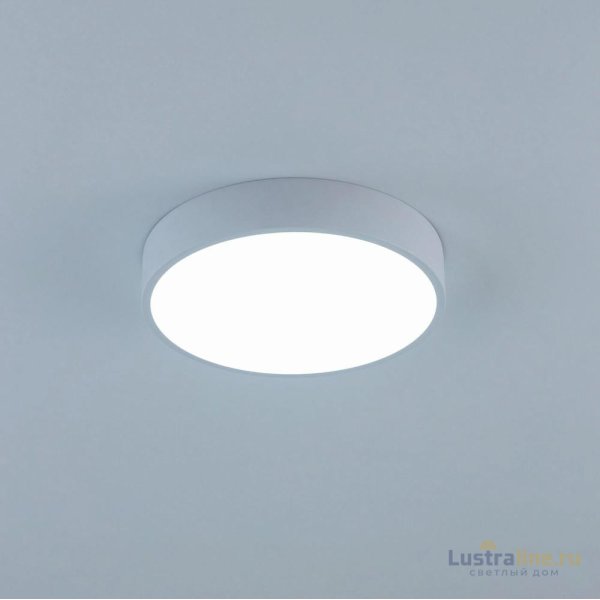 Потолочный светильник Citilux Купер CL72424V0 Потолочный светильник Citilux Купер CL72424V0