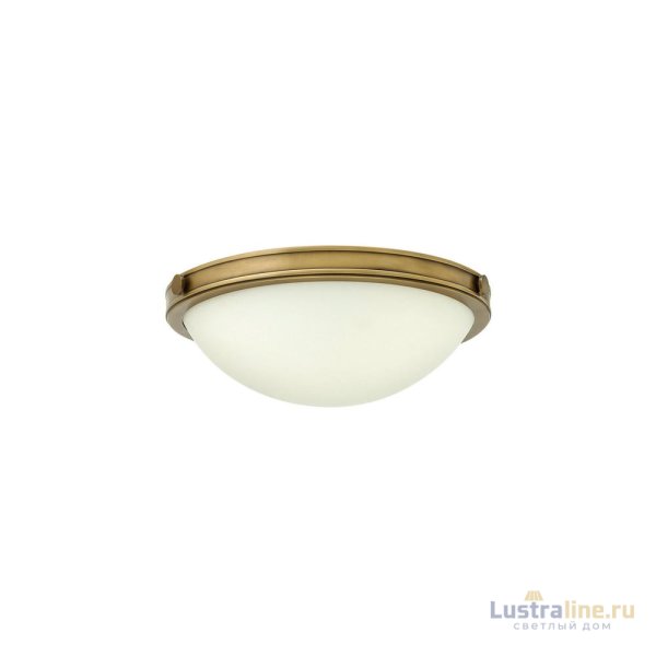 Потолочный светильник Hinkley Collier HK-COLLIER-F-S