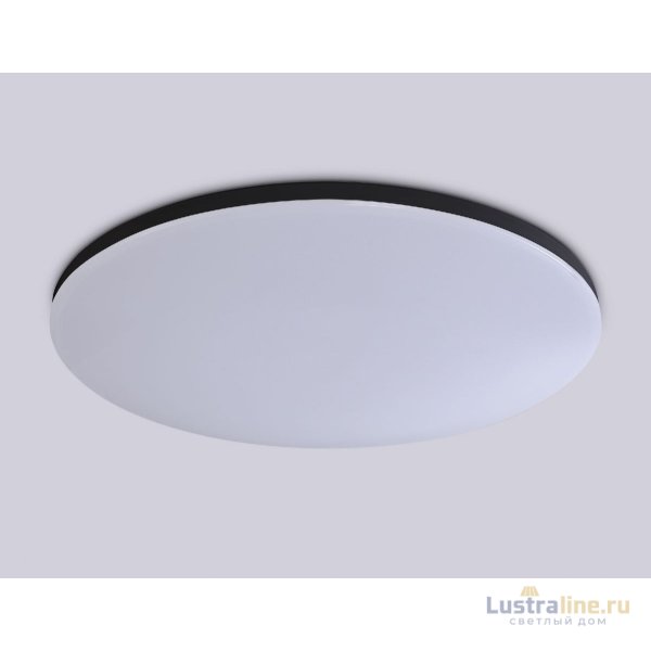 Потолочный светильник Ambrella Light Orbital Dance FZ2005 Потолочный светильник Ambrella Light Orbital Dance FZ2005