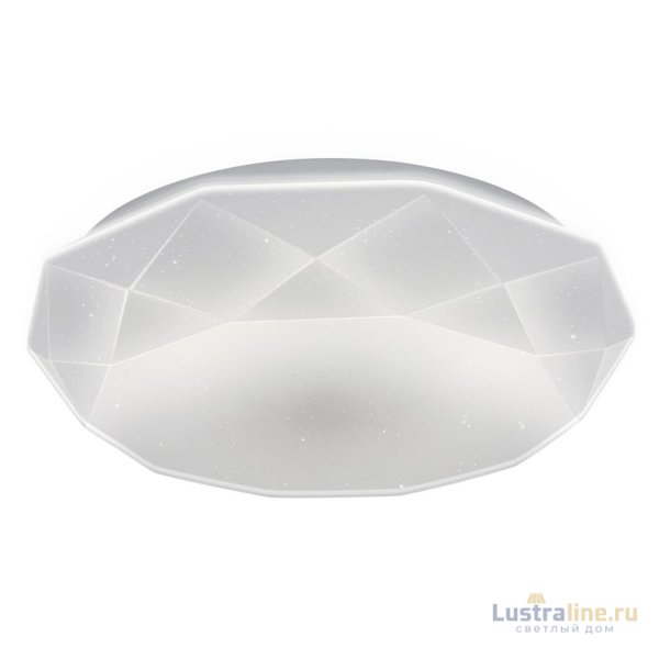 Потолочный светильник Ritter Brilliance 52208 9 УЦ