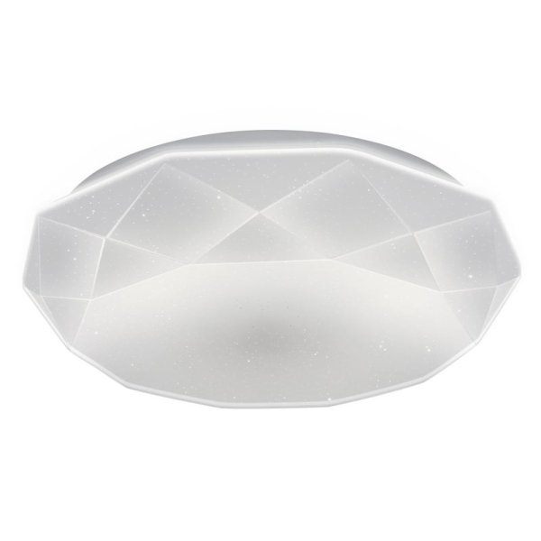 Потолочный светильник Ritter Brilliance 52208 9 УЦ