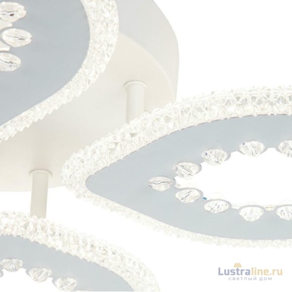 Потолочный светильник Escada Dew 10271/4LED Потолочный светильник Escada Dew 10271/4LED