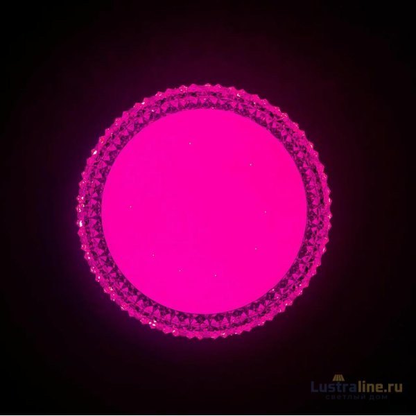 Потолочный светильник Citilux Альпина CL718A12G