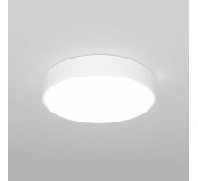 Потолочный светильник Eurosvet Entire 90319/1 белый a063077