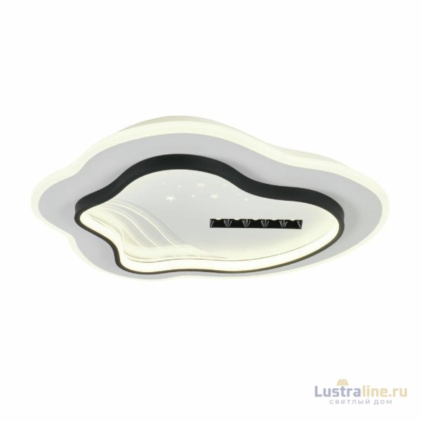 Потолочный светильник Myfar Cloud MR9020-CL Потолочный светильник Myfar Cloud MR9020-CL