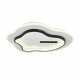 Потолочный светильник Myfar Cloud MR9020-CL