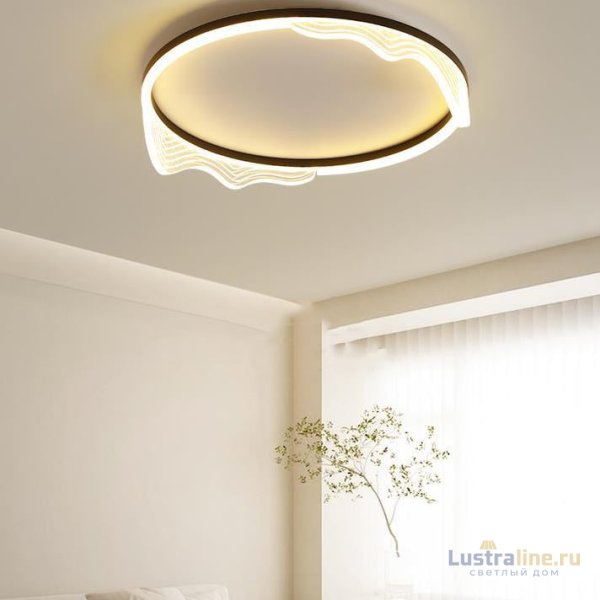 Потолочный светильник ImperiumLoft Izelin 223813-23 Потолочный светильник ImperiumLoft Izelin 223813-23