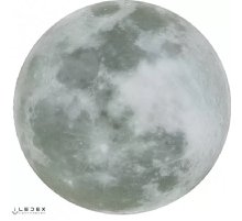 Потолочный светильник iLedex Music 02-D400-24W