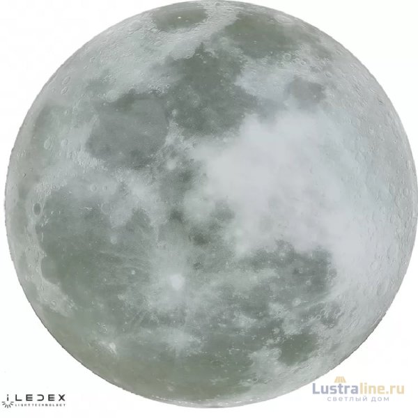 Потолочный светильник iLedex Music 02-D400-24W Потолочный светильник iLedex Music 02-D400-24W