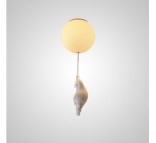 Потолочный светильник ImperiumLoft Wasty 191728-23