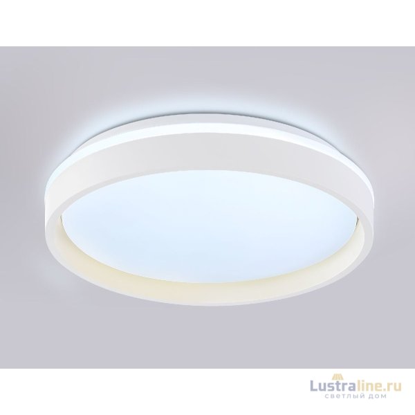Потолочный светильник Ambrella Light Orbital Dance FZ601 Потолочный светильник Ambrella Light Orbital Dance FZ601