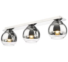 Потолочный светильник Velante240-107-03