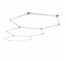Модульный светодиодный светильник Lightstar Varieta (450064+450005+450006+450000+450009) V10A450064
