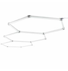Модульный светодиодный светильник Lightstar Varieta (450064+450005+450006+450000+450009) V10A450064