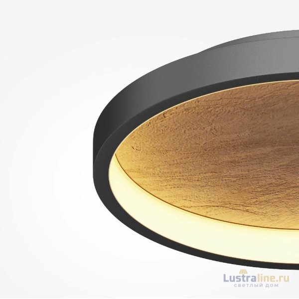 Потолочный светильник Maytoni Orign MOD311CL-L27B3K