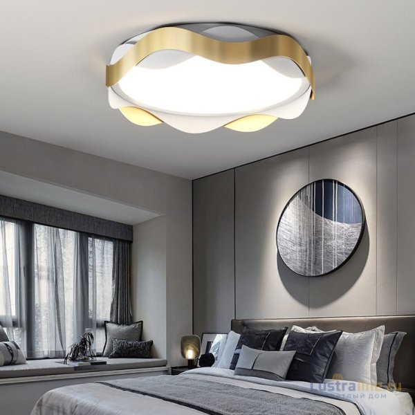 Потолочный cветильник ImperiumLoft Maaret 223935-23 Потолочный cветильник ImperiumLoft Maaret 223935-23