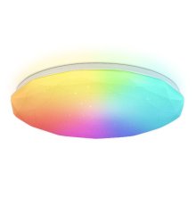 Потолочный светильник Ambrella Light Orbital Dance FZ418