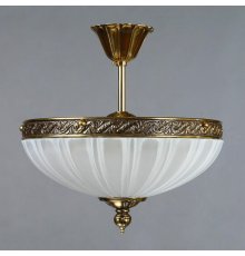 Потолочный светильник Ambiente Navarra 02228/35 PL PB