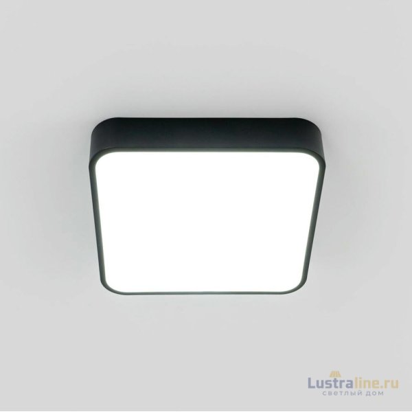 Потолочный светильник Citilux Купер CL724K24V1 Потолочный светильник Citilux Купер CL724K24V1
