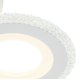 Потолочный светильник Escada Diamond 10256/3LED